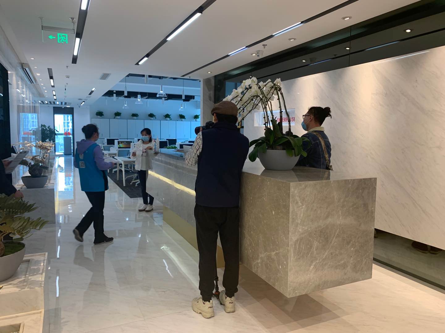 疫情無情，奧信有愛—奧信公司抗擊新冠肺炎疫情紀(jì)實(shí)